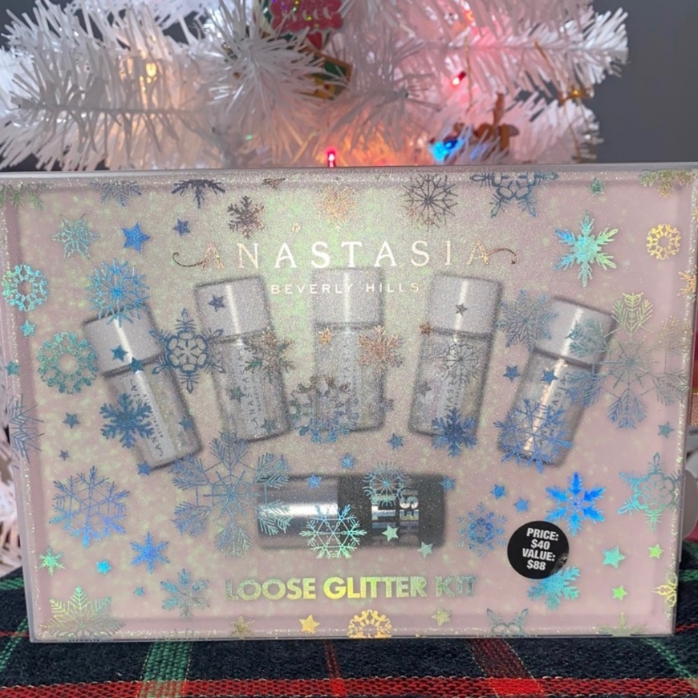 COPY - ABH Loose Glitter Set - Picture 4 of 7